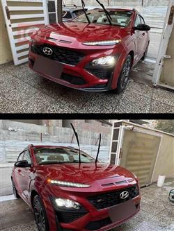 هيونداي كونا